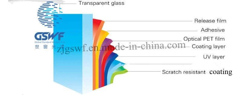 window tint structure window tint structure